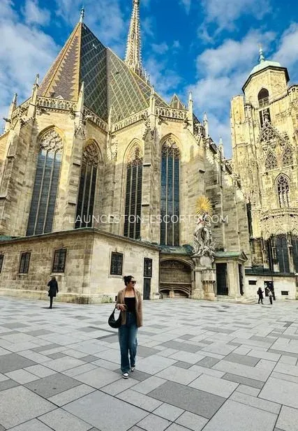 Launceston escorts Hanna — 7