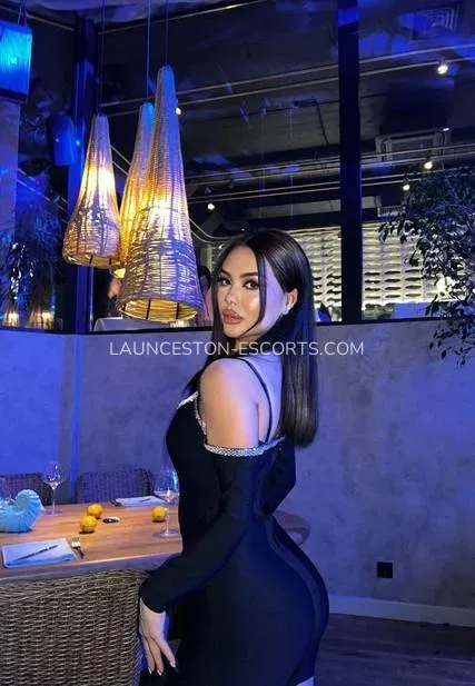 Launceston escorts Samantha — 7