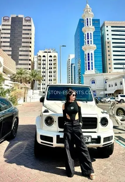 Launceston escorts Karen — 9