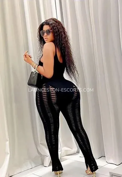 Launceston escorts Andrea — 4