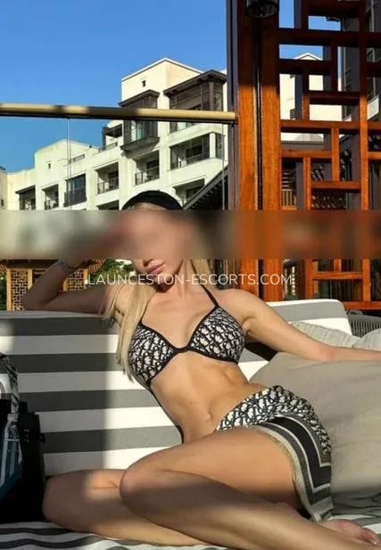 Launceston escorts Emilia — 6