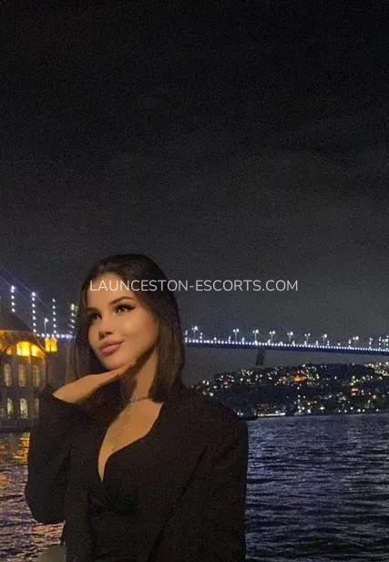 Launceston escorts Carly — 3