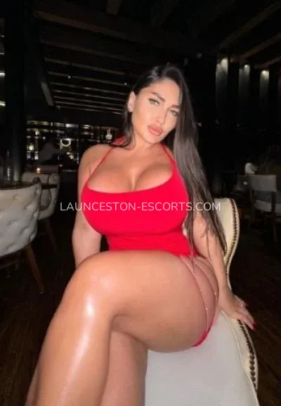 Launceston escorts Viola — 5