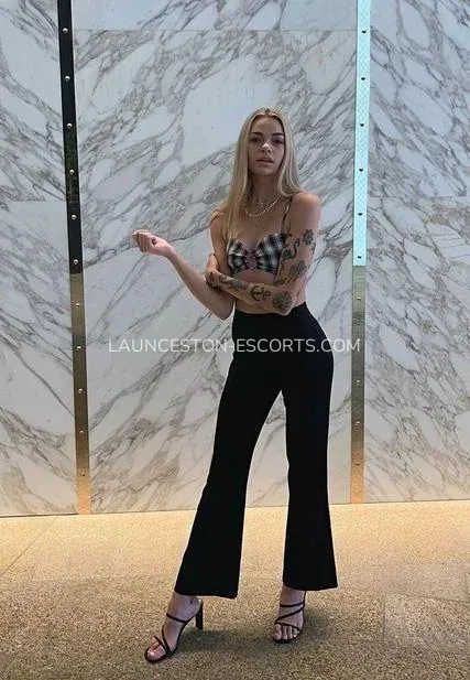 Launceston escorts Sadie — 3