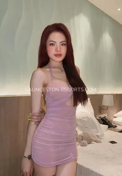 Launceston escorts Linda — 1