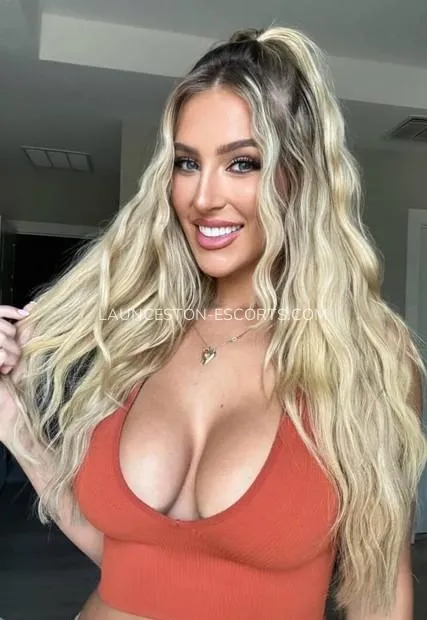 Escort djevojka Susana - Launceston