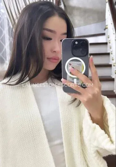 Launceston escorts Alexa — 4