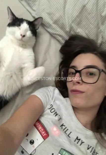 Launceston escorts Tecla