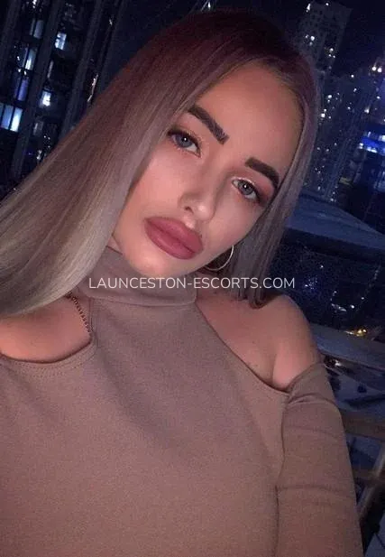 Launceston escorts Preciosa — 6