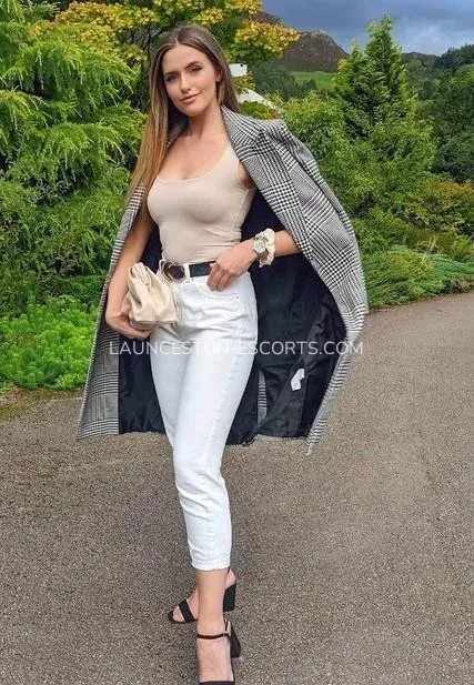 Launceston escorts Laura — 1