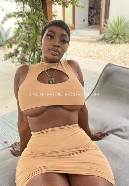 Launceston escorts Belinda — 3