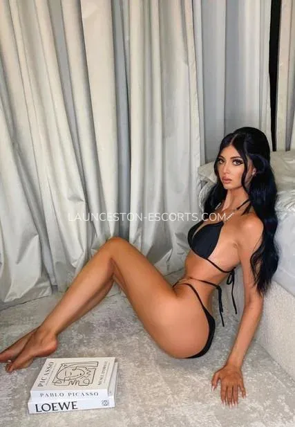 Launceston escorts Amber — 3