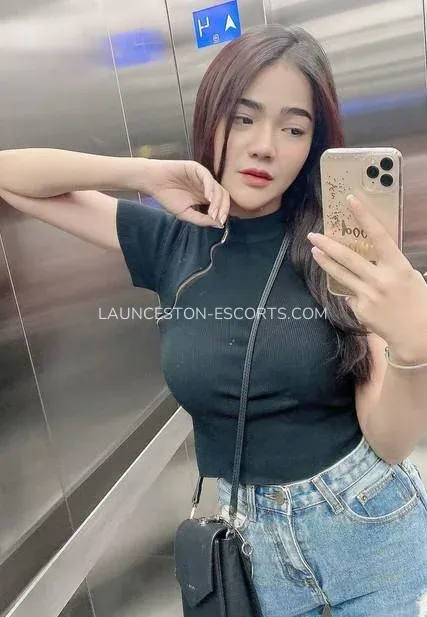 Launceston escorts Laila — 9