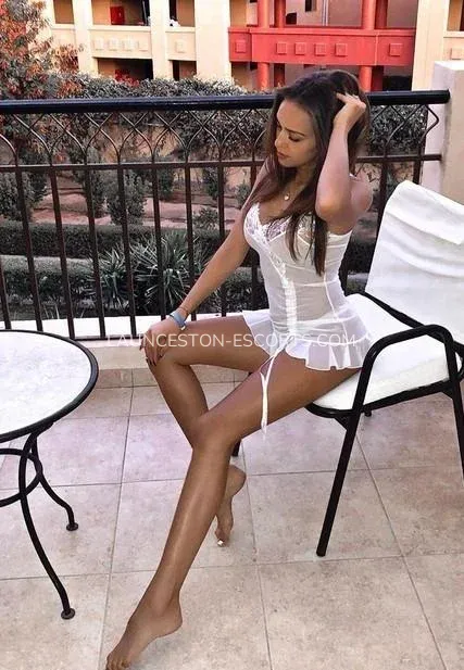 Launceston escorts Caitlyn — 6
