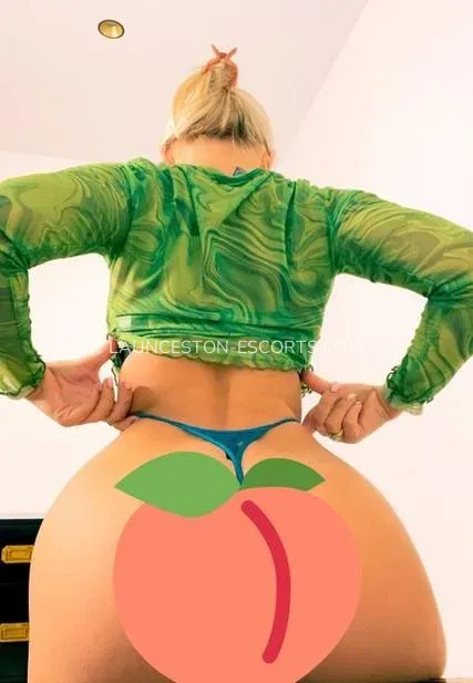 Launceston escorts Ann-marie — 3