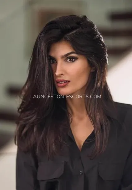 Launceston escorts Ann — 1