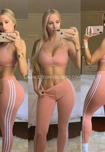Launceston escorts Ariana — 1