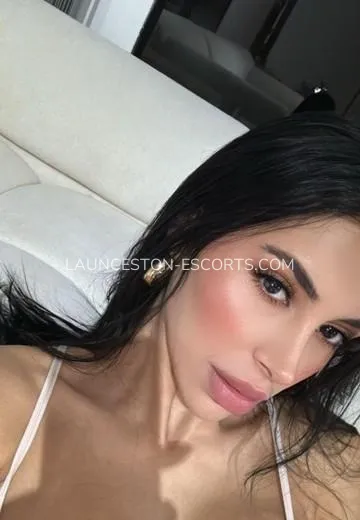 Launceston escorts Barbro — 2