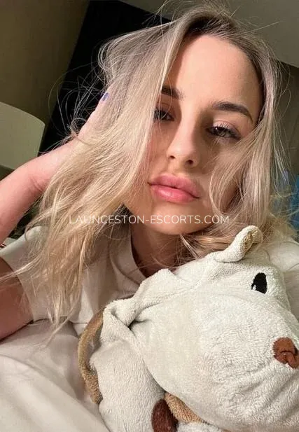 Launceston escorts Jayla — 3