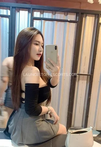 Launceston escorts Clio — 2