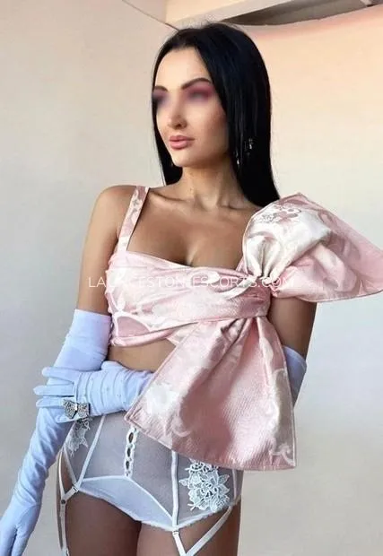 Launceston escorts angelica