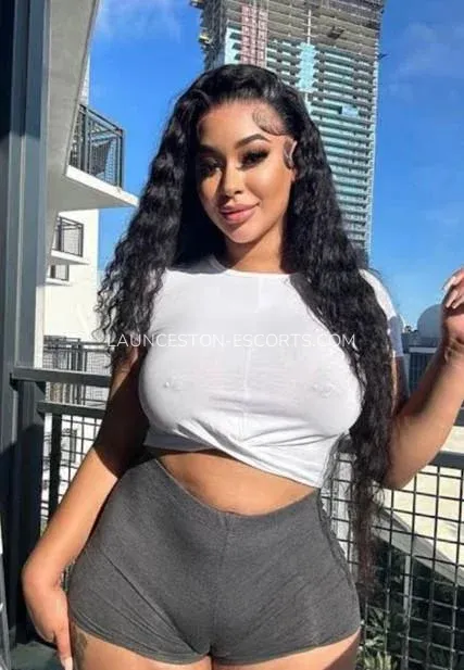Launceston escorts Therese — 3
