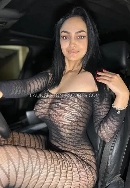 Launceston escorts Charlotte — 2