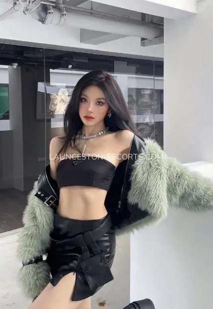 Launceston escorts Angelina — 2