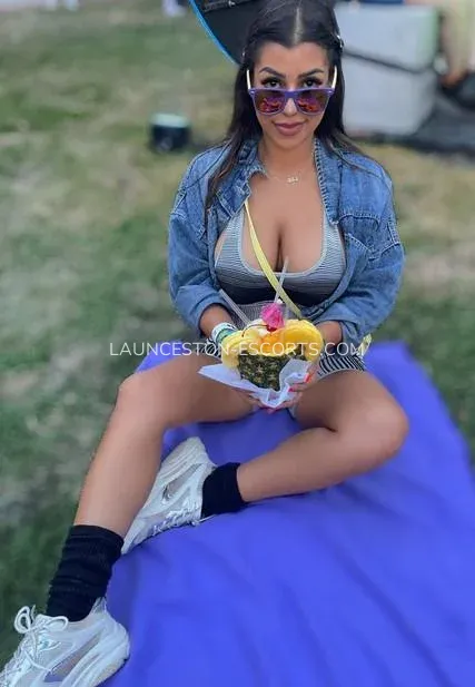 Launceston escorts Ingeborg — 9