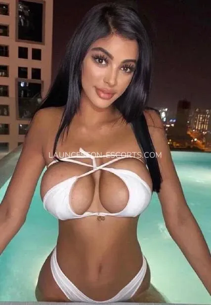 Launceston escorts Ulla — 1