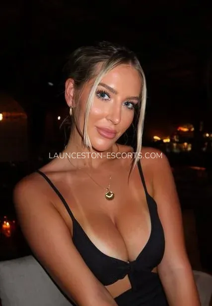 Launceston escorts Linnéa — 3