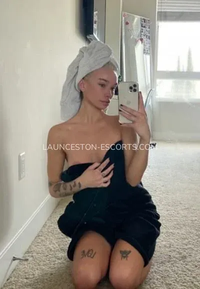 Launceston escorts Abigail — 1
