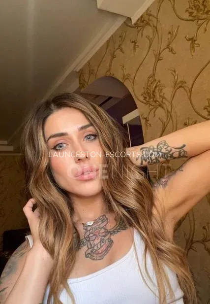 Launceston escorts Paige — 6