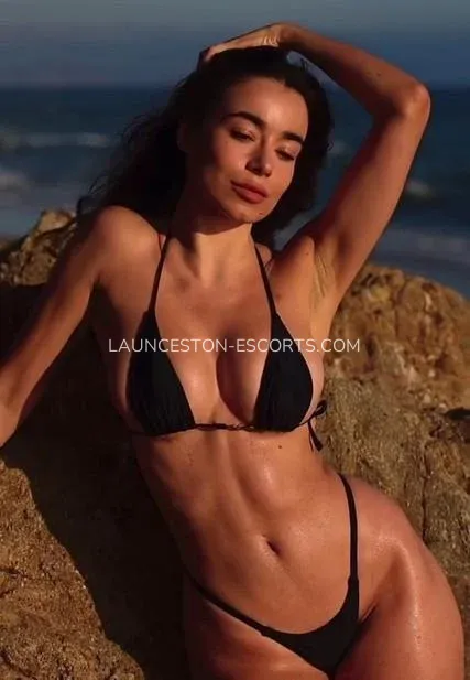 Launceston escorts Rut — 1