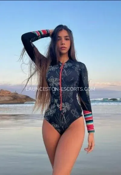 Launceston escorts Elsa — 3