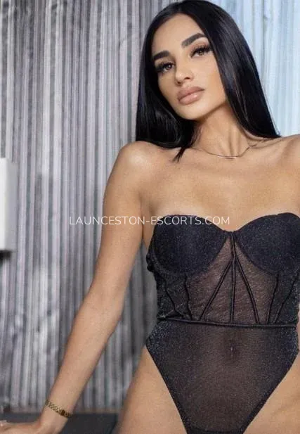 Launceston escorts Rut — 1