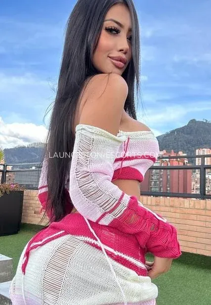 Launceston escorts Lillian — 4