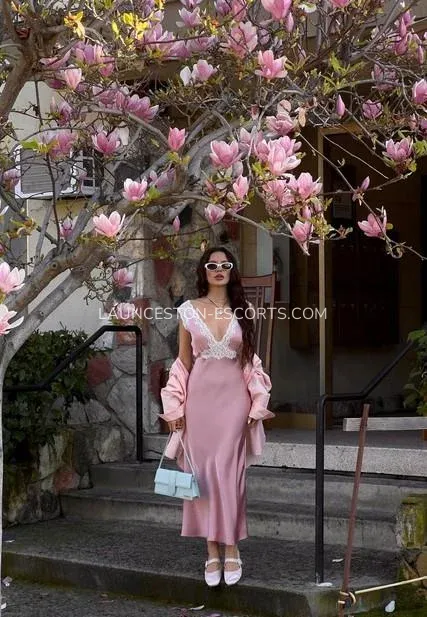 Launceston escorts Klara — 1