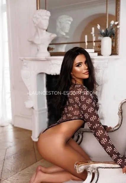 Launceston escorts Ebba — 2