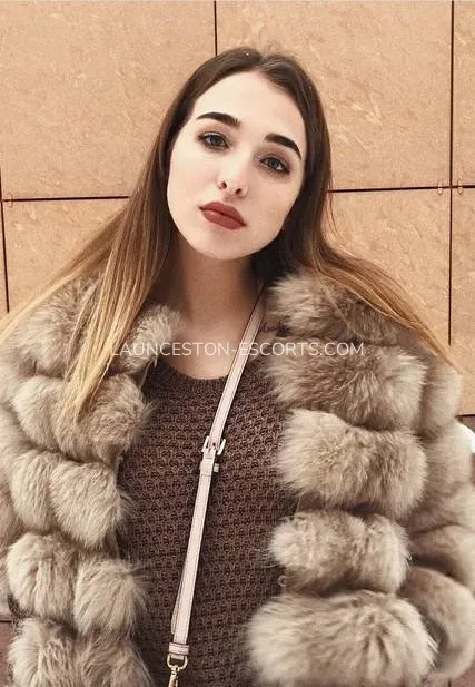 Launceston escorts Cassandra — 6