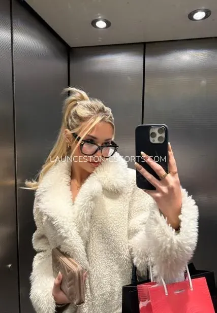 Launceston escorts Keira — 9
