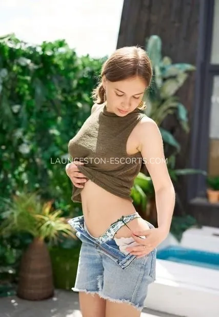 Launceston escorts Pamela — 2