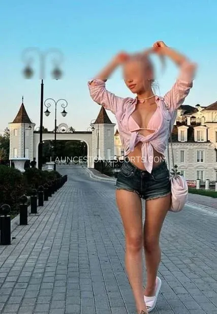 Launceston escorts Abby — 1