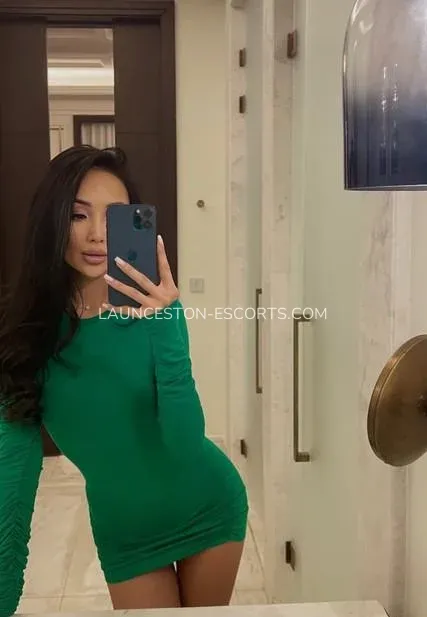 Launceston escorts Eva — 6