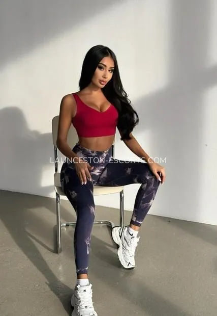 Launceston escorts Olga — 2