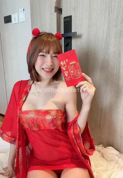 Launceston escorts Ellen — 1