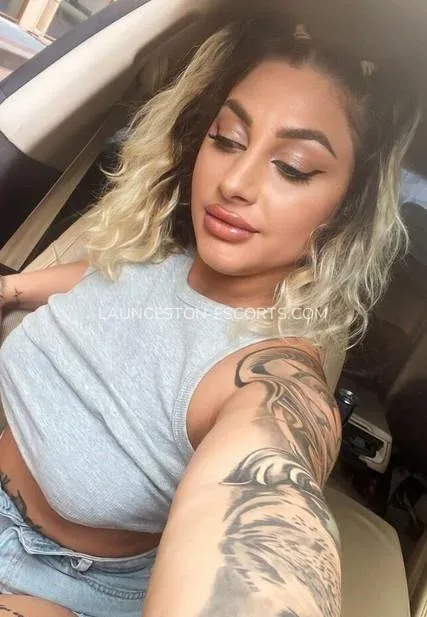 Launceston escorts Katherine — 1