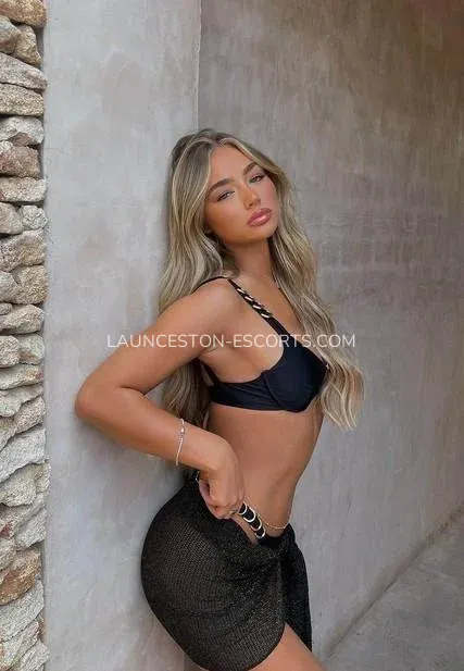 Launceston escorts Stella — 1
