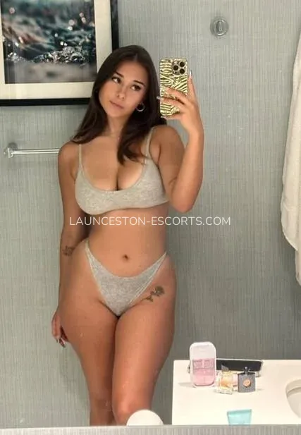 Launceston escorts Kate — 1