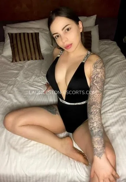 Launceston escorts Margareta — 7
